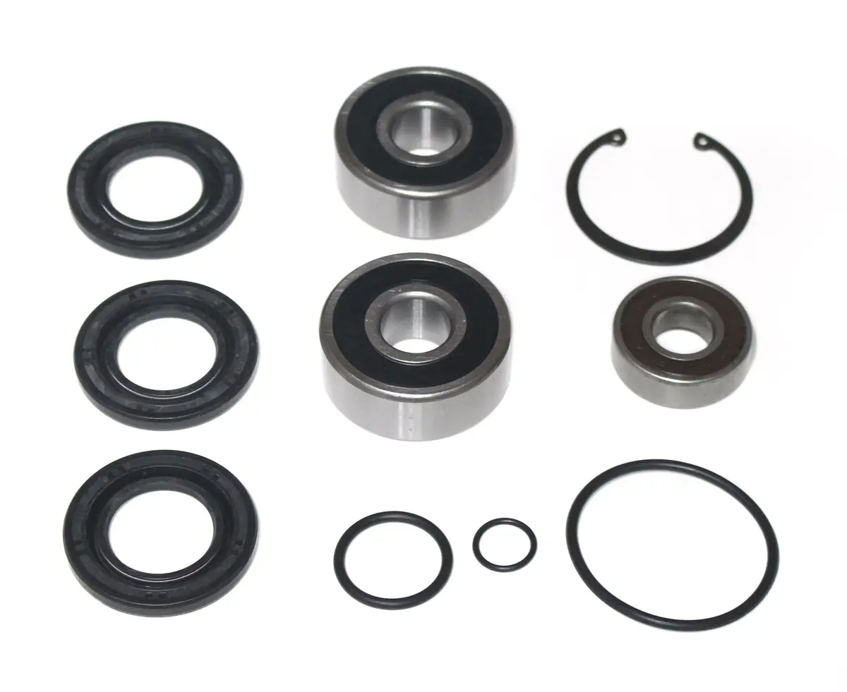 Kawasaki Jet Pump Rebuild Repair Kit Stx15f Stx 15F Ultra Lx 2011-2015 1