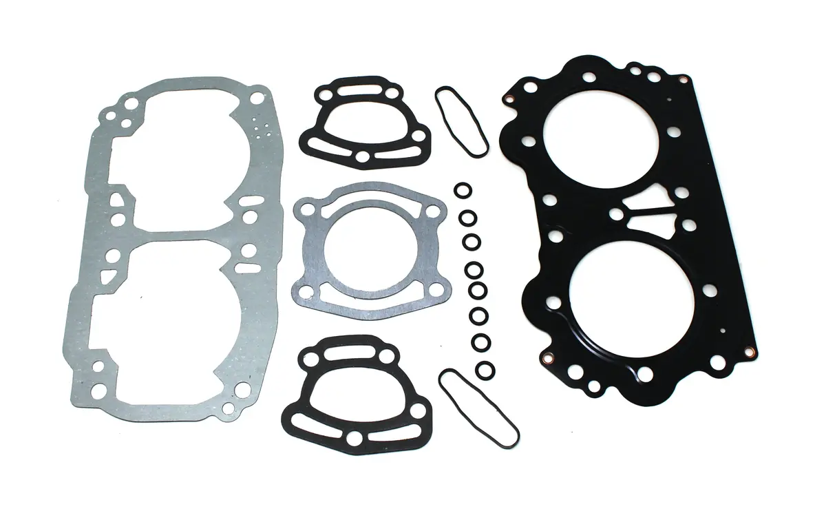 Jsp Aftermarket Sea-Doo Top End Gasket Kit 951 Di Gtx Di /Rx Di /Lrv Di Replaces Part # Sbt 60A-111 Seadoo # 290888138 & 420888139 1