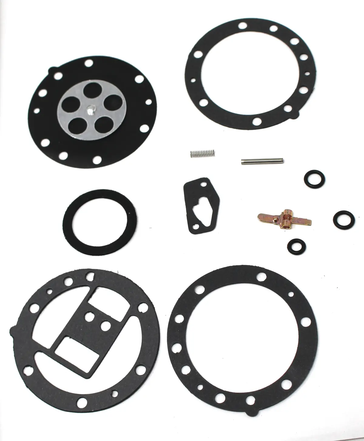 Jsp Brand Kawasaki Yamaha Seadoo Round Body Carb Round Mikuni Bn Carburetor Rebuild Kit 1