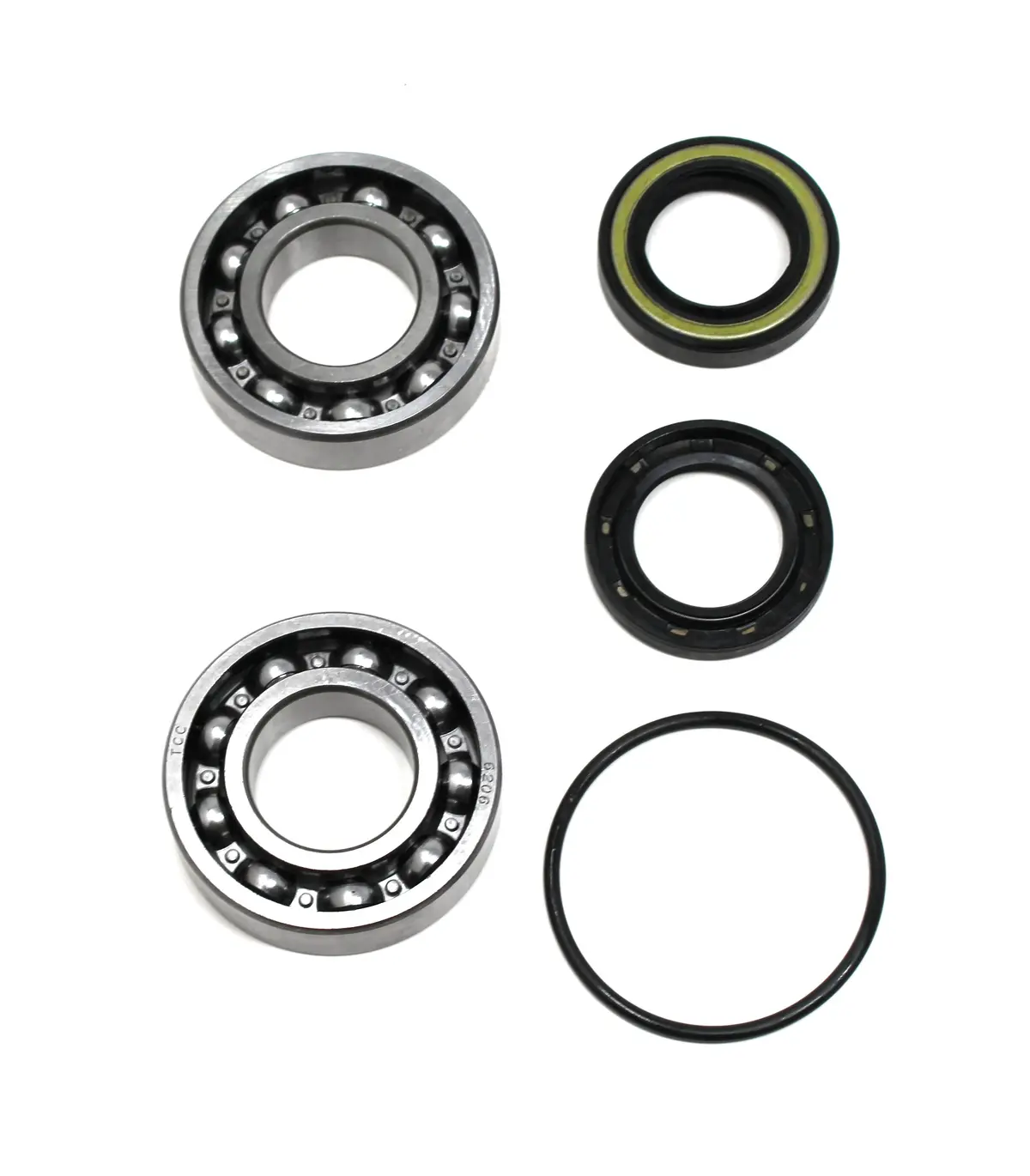 Jet Pump Rebuild Kit # 72-400 For Yamaha Wave Jammer Wave Runner 500 (All) / 90-93 650 Lx 1