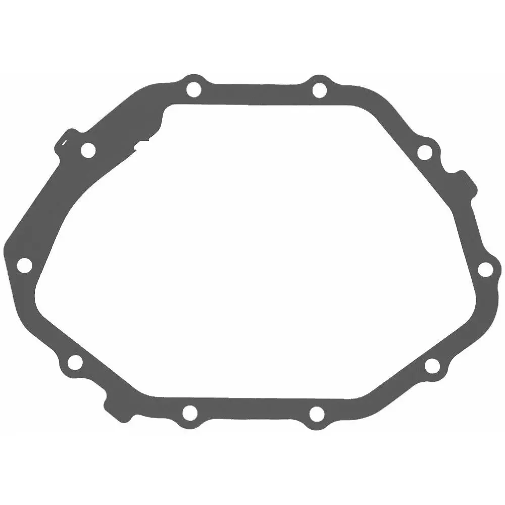 Axle Housing Cover Gasket | Rds55034 Fel-Pro 1