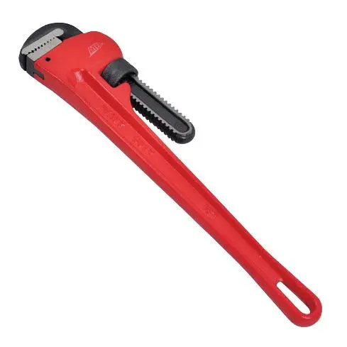 18" Pipe Wrench | 618 Atd Tools 1