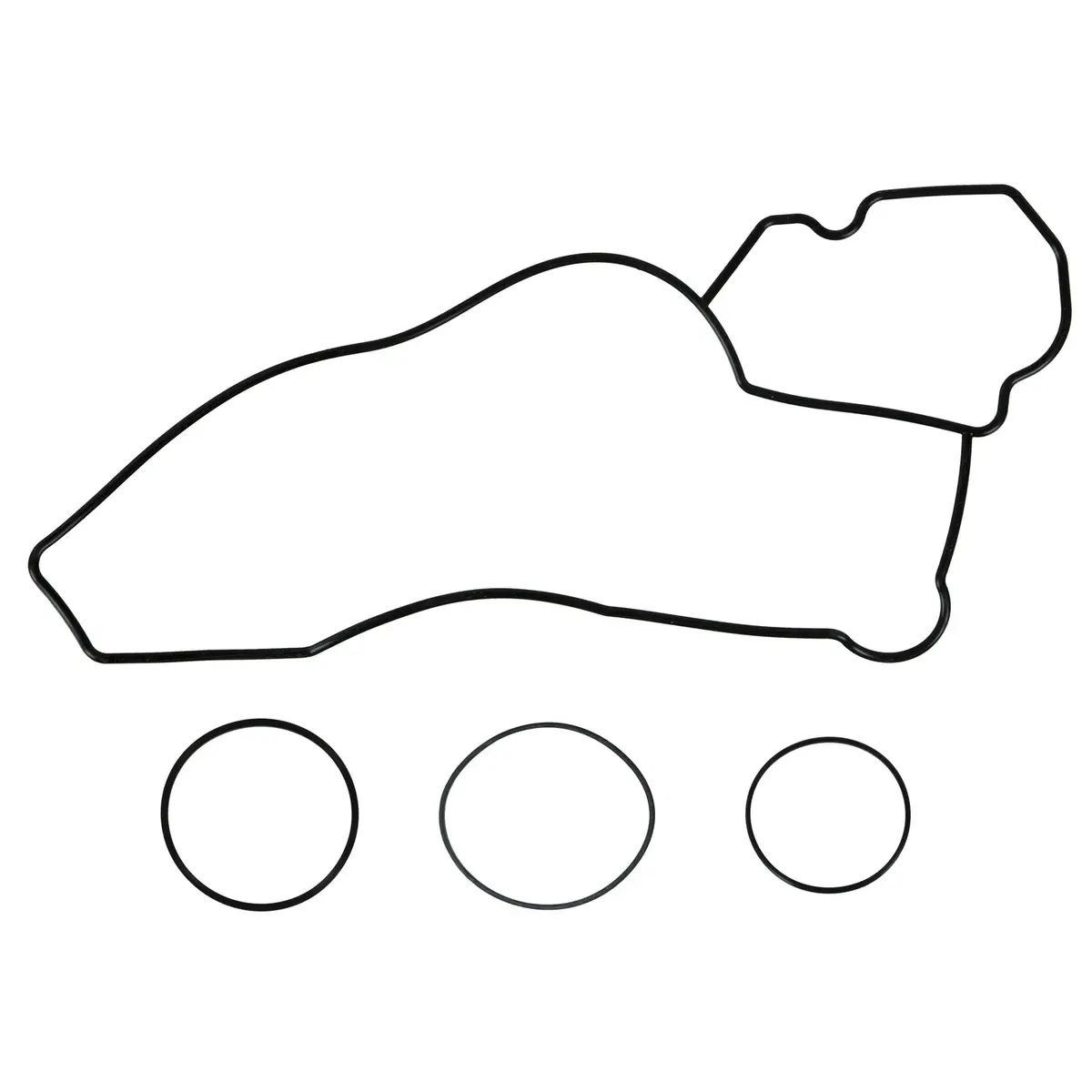 Engine Water Pump Gasket Kit | Es73054 Fel-Pro 1