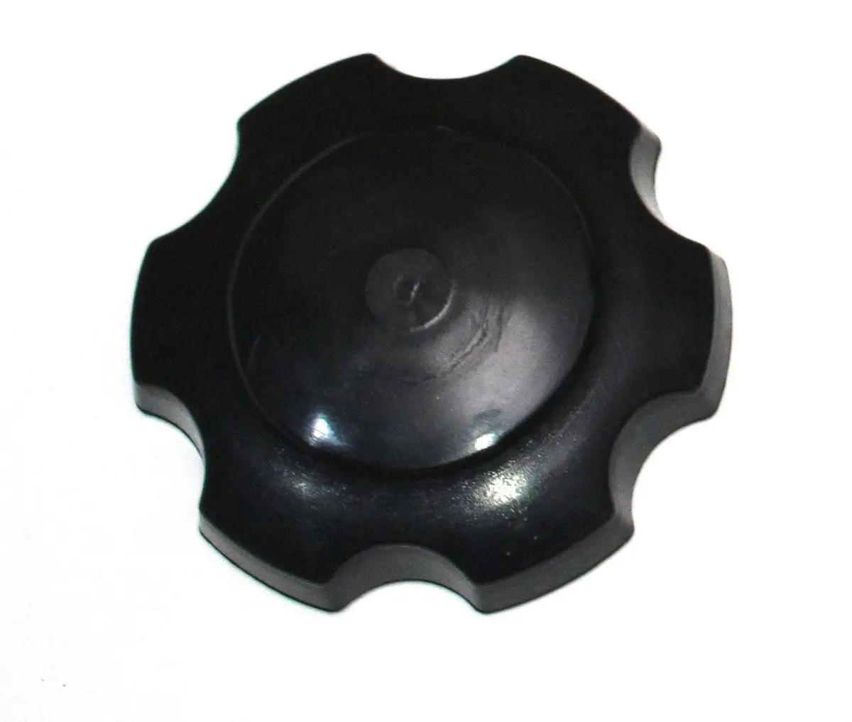 Aftermarket Kawasaki Black Gas Cap 51049-3714 Zxi Stx Sxi 900 1100 Stx-Di Jet Ski Jetski 1