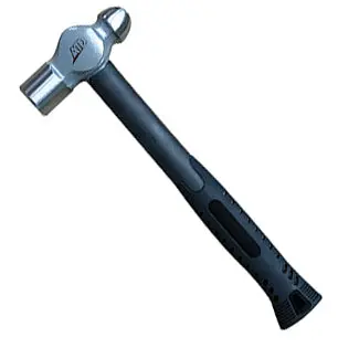 24 Oz. Ball Pein Hammer - Overall Length 12-3/4" | 4039 Atd Tools 1