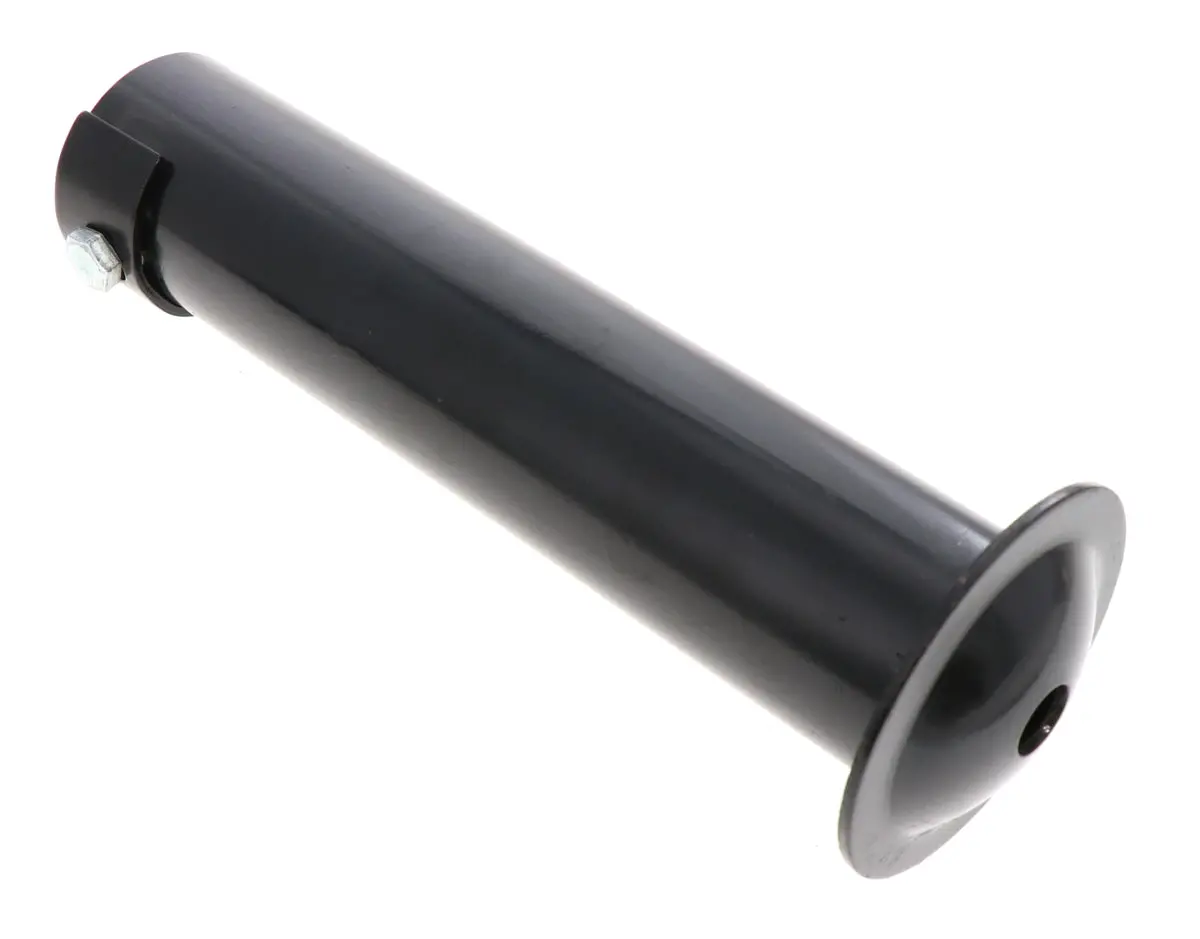 Trailer Landing Gear Axle | 013-00244 Fleet Engineers 1