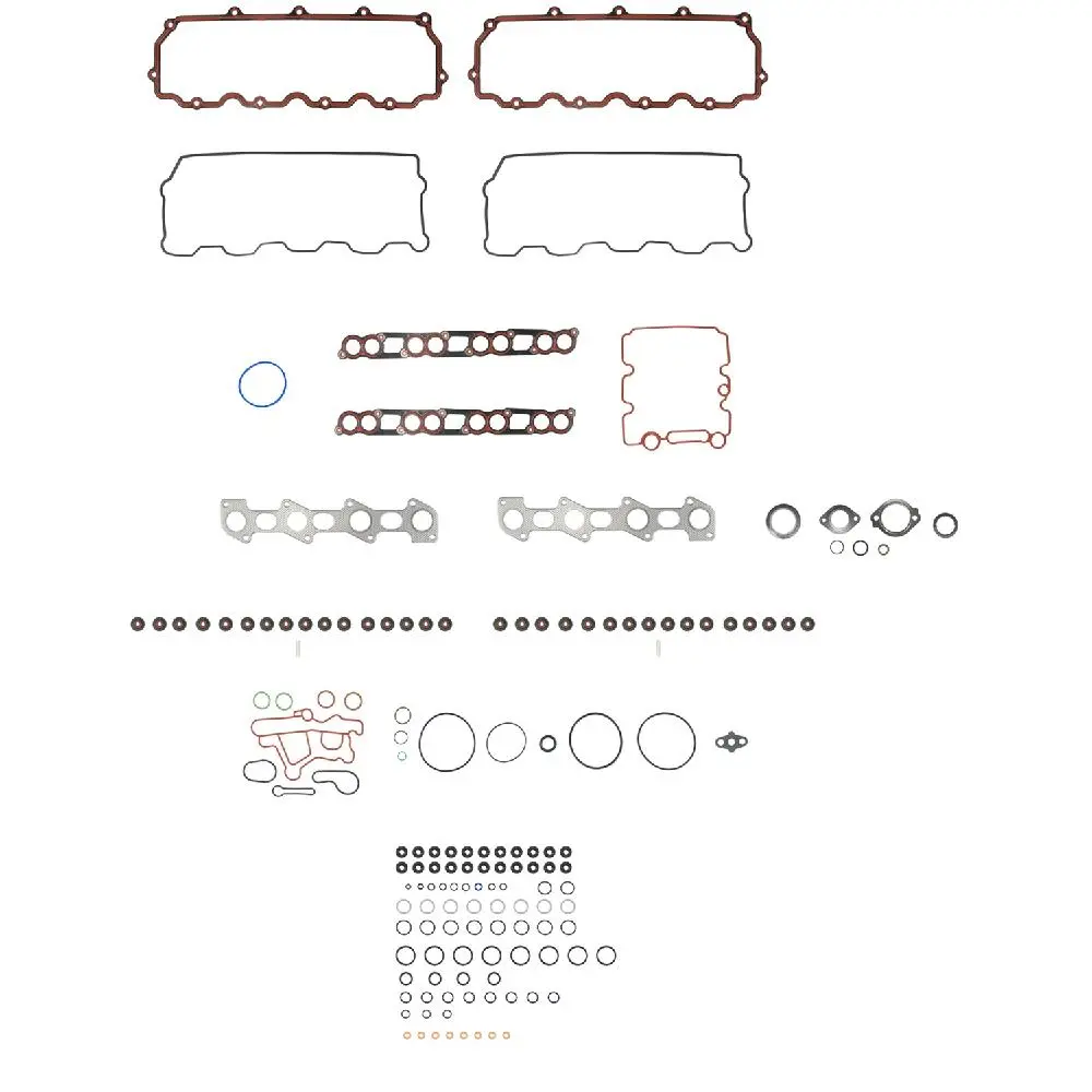 Engine Cylinder Head Set | Hsu26374 Fel-Pro 1