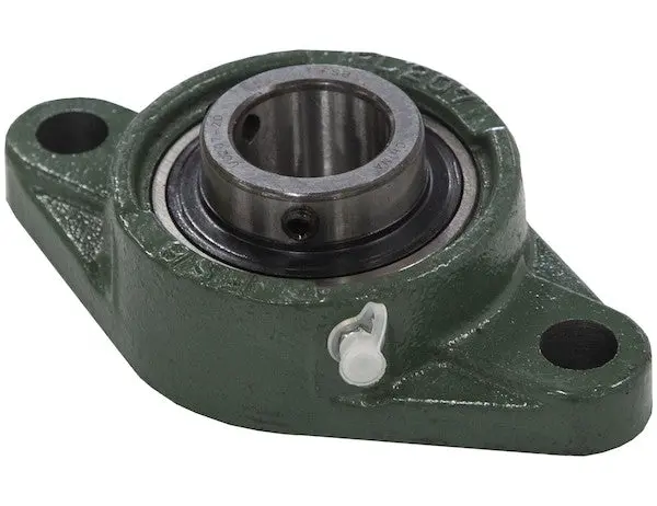Chute Side Drive Chain Flanged Bearing For Saltdogg® 1400 | 3008294 Buyers Products 1