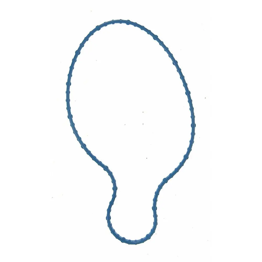 Engine Water Pump Gasket | 35794 Fel-Pro 1