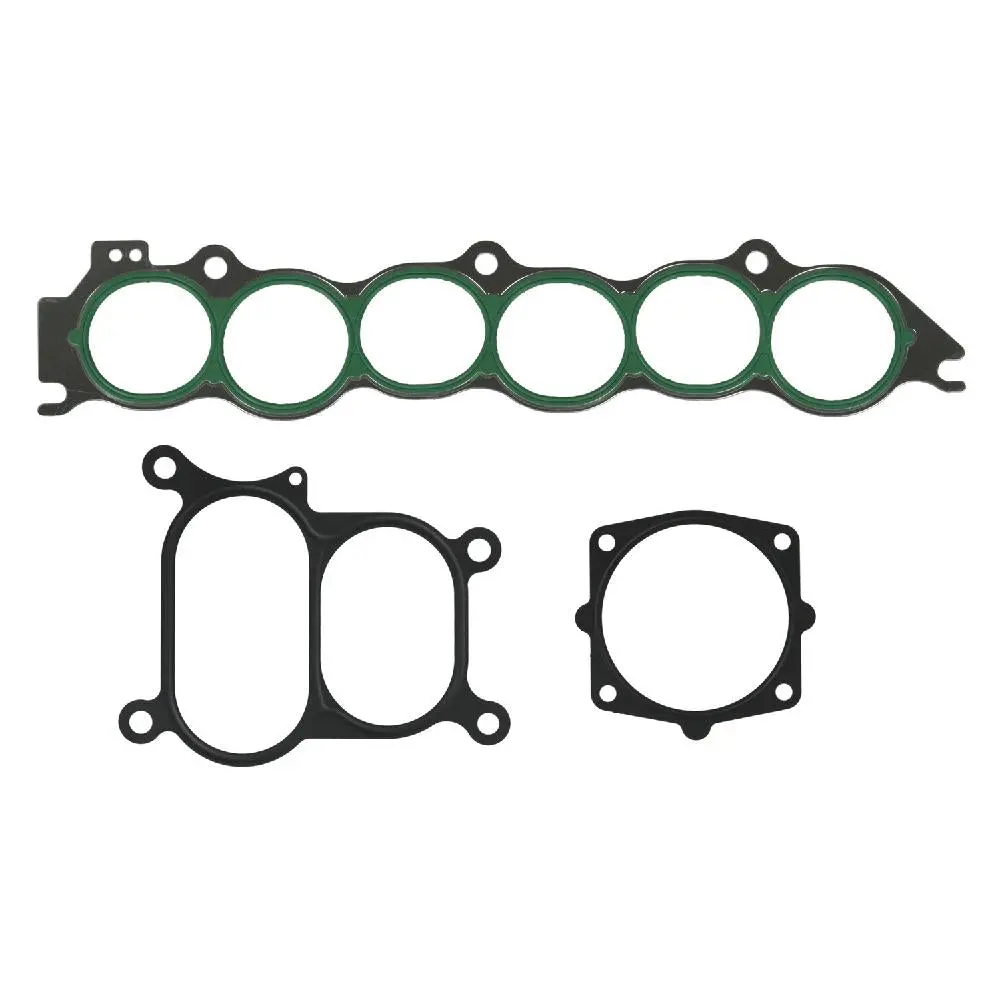 Fuel Injection Plenum Gasket Set | Ms96471 Fel-Pro 1