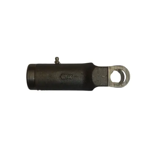 Power Take Off (Pto) Slip Yoke With Square Hole | 10-3-122X Spicer 1