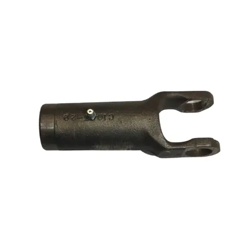 Sr Drive Shaft Slip Yoke, 6 Spline | 10-3-51X Spicer 1