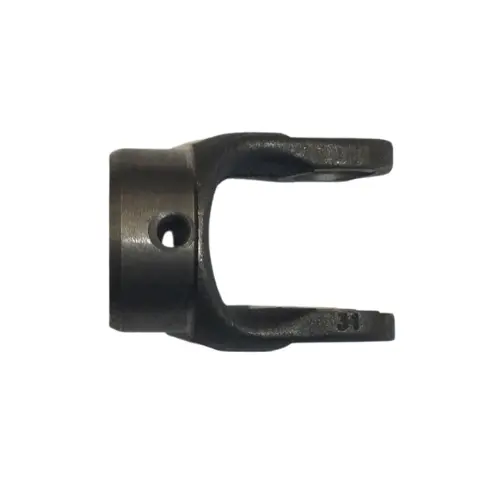 Power Take Off (Pto) Spline Hole End Yoke | 10-4-282 Spicer 1