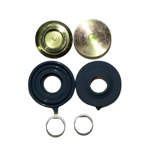 Caliper Tappet Repair Kit Ex225 | 100.A1690.27 Automann 1