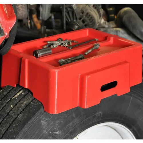 Single Tire Work Bench | 100041 Minimizer 1