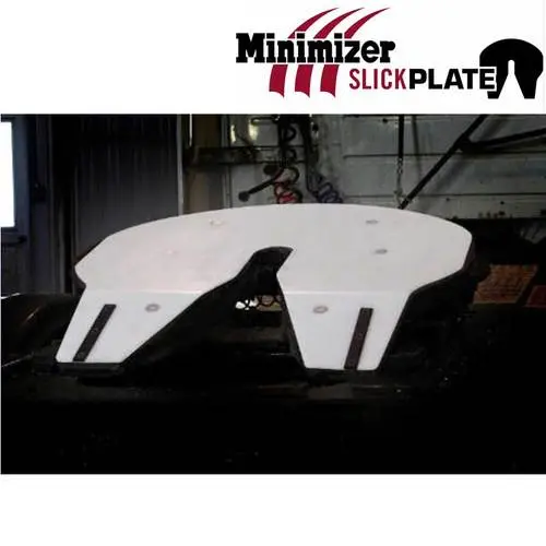 Slick Plate, Fontaine 7000 Kit | 100077 Minimizer 1