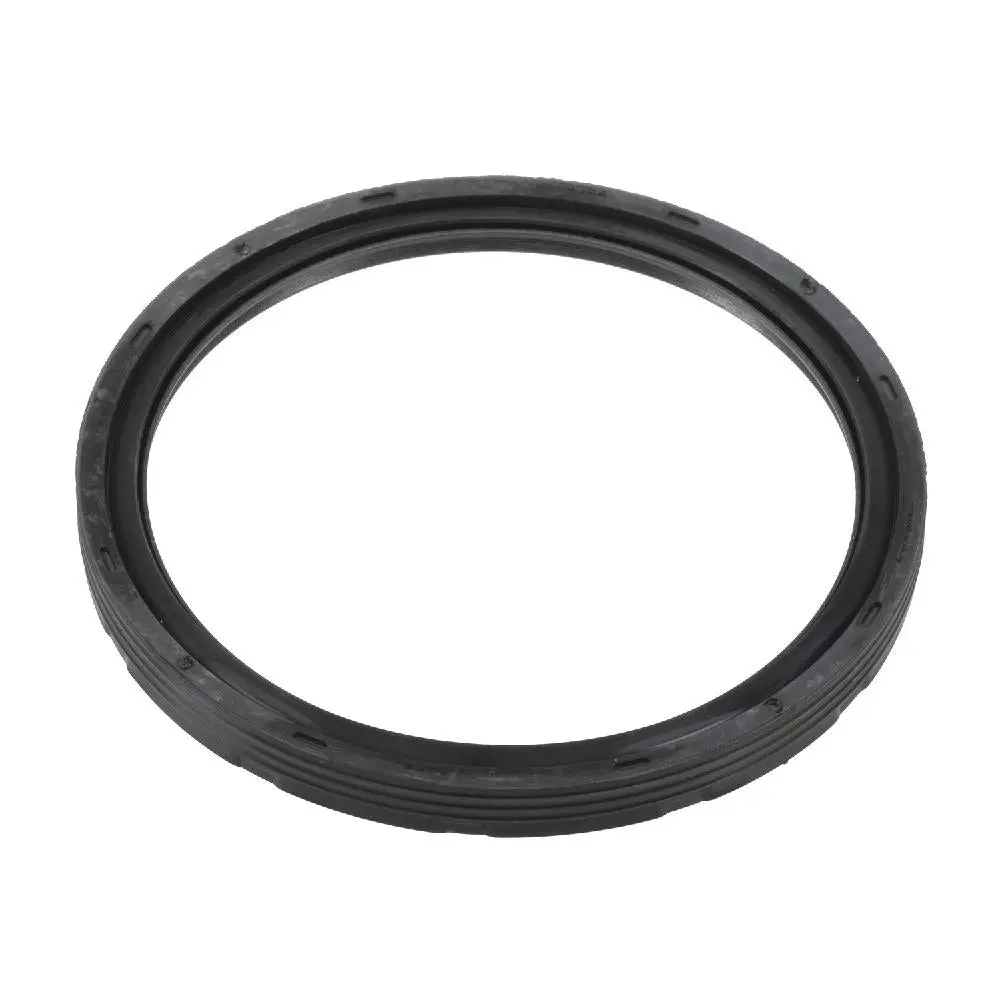 Counter-Clockwise-Spiral Lip Design Ptfe Crankshaft Seal | 100085 National 1