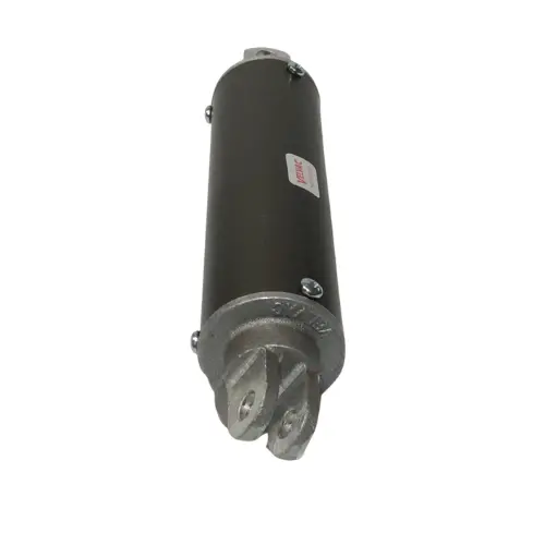Fifth Wheel Air Cylinder, 2-1/2" Bore, 6-3/4" Stroke | Velvac 100101 1