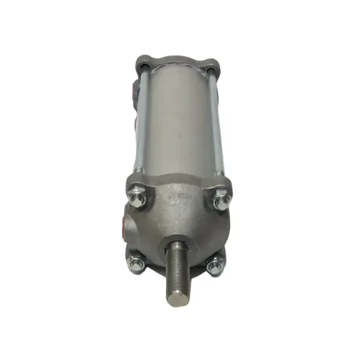 2-1/2" Air Cylinder | 100123 Velvac 1