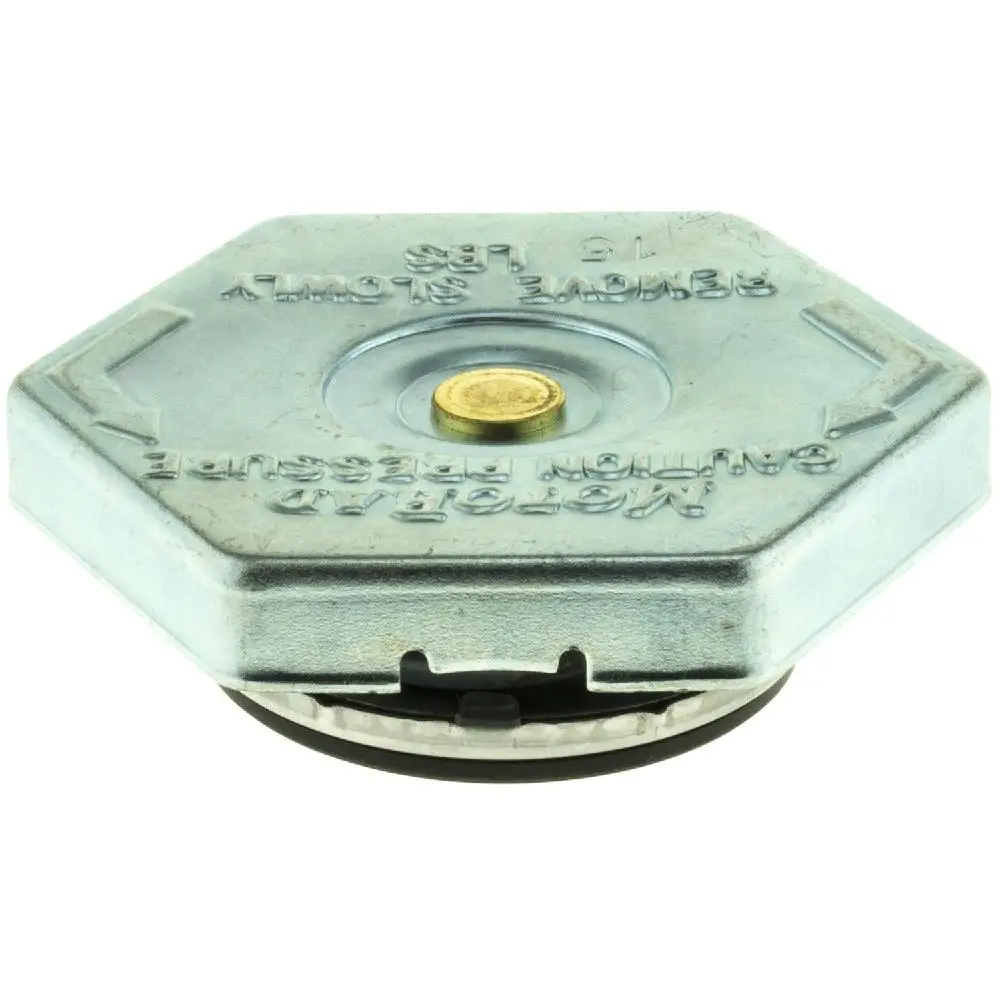 Heavy Duty Radiator Cap | 1006-15 Motorad 1