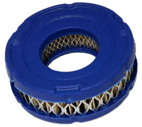 Air Cleaner Filter | 100696A Haldex 1