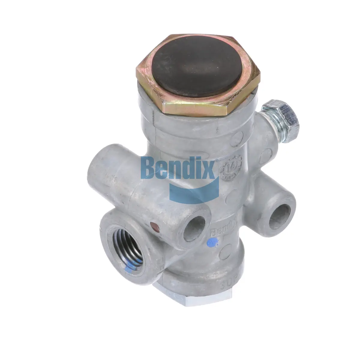 Rv-3 Pressure Reducing Valve - 85 Psi | Bendix 101837N 1