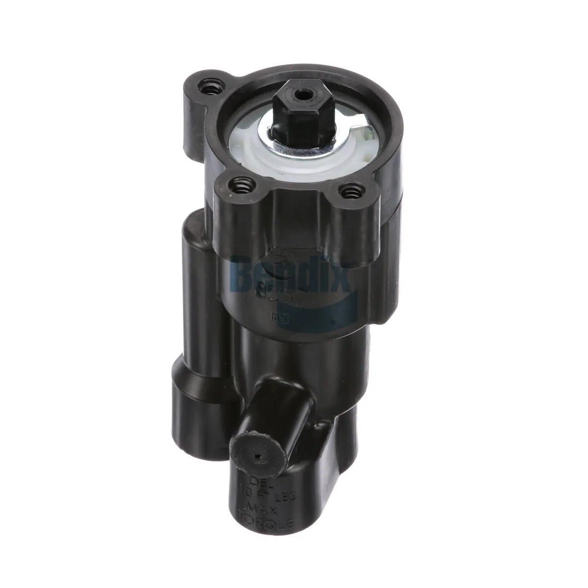 Tc-7 Positioning Trailer Brake Control Valve | Bendix 101860 1
