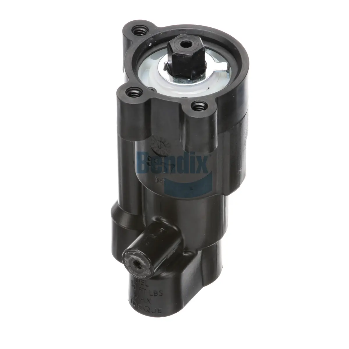 Tc-7 Self-Returning Brake Valve | Bendix 102394N 1