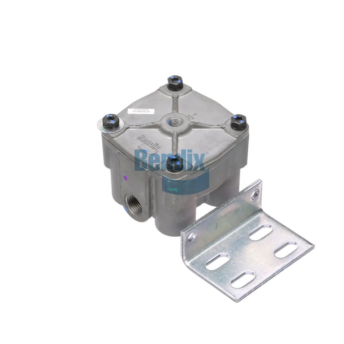 R-12 Relay Valve | Bendix 102626N 1