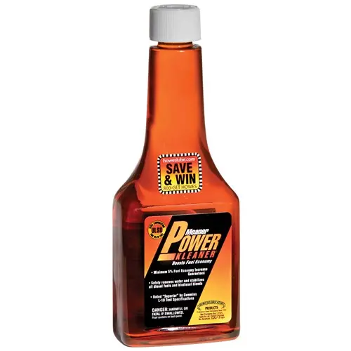 Meaner Power Kleaner - 8 Oz | 103008 Howes Lubricator 1