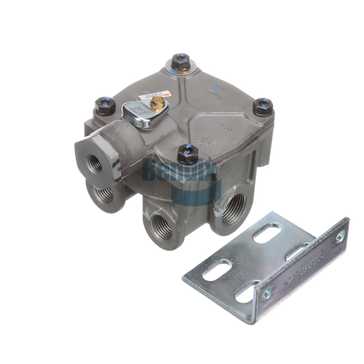 R-14 Relay Valve | 103010N Bendix 1