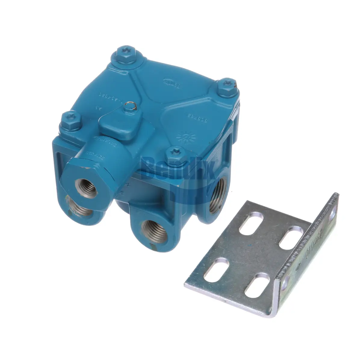 R-14 Relay Valve | Bendix Or103010x 1