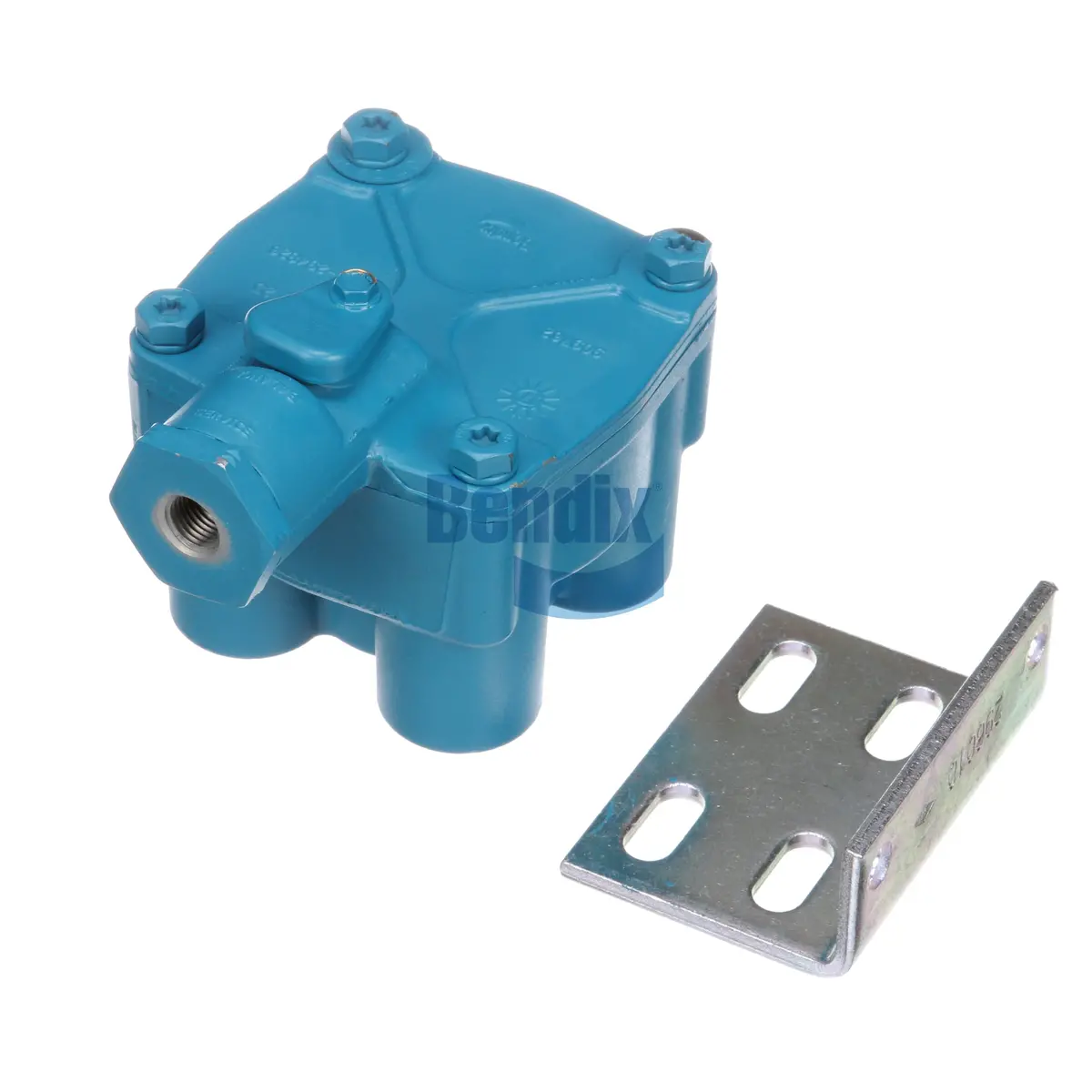 R-14 Relay Valve | Bendix Or103028x 1