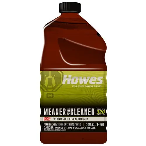 32Oz. Meaner Power Kleaner | 103067 Howes Lubricator 1