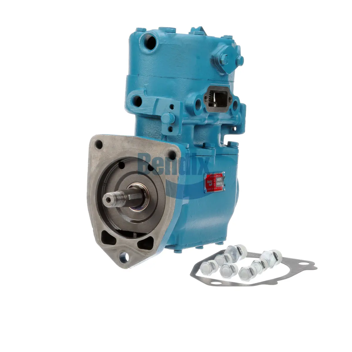 Tf-700 Air Compressor | Bendix 103278X 1