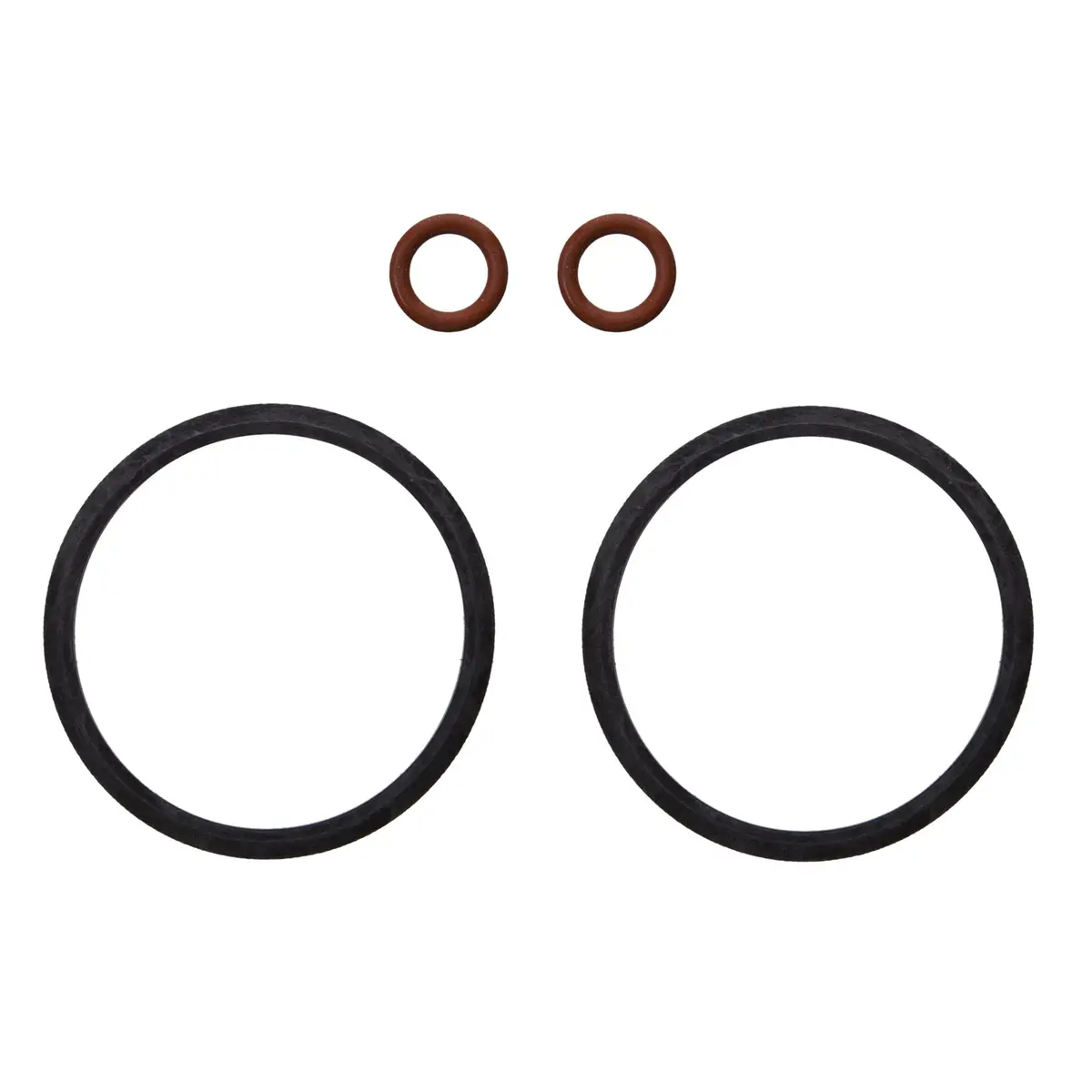 Engine Crankcase Vent Valve Seal | Es73177 Fel-Pro 1