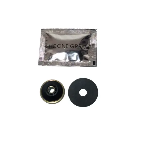 Air Brake Dryer Purge Valve Kit | 103818 Bepco 1