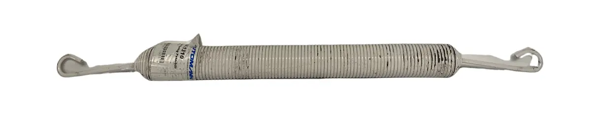 White Hood Spring Peterbilt | 104.1310 Automann 1