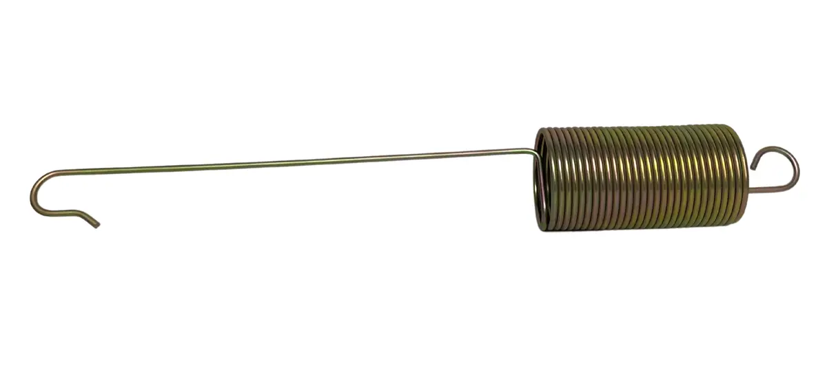 Hood Spring Ihc | 104.3532 Automann 1