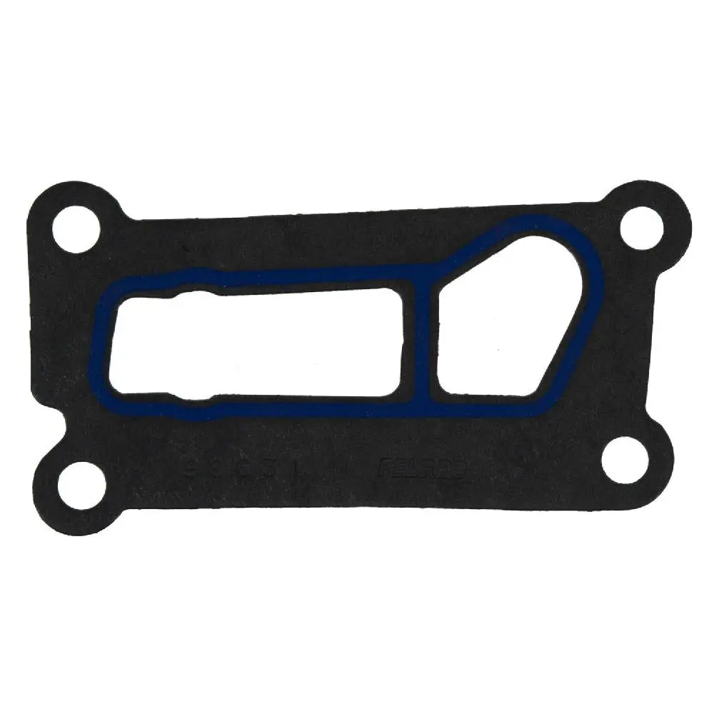 Engine Oil Filter Adapter Gasket | 72949 Fel-Pro 1