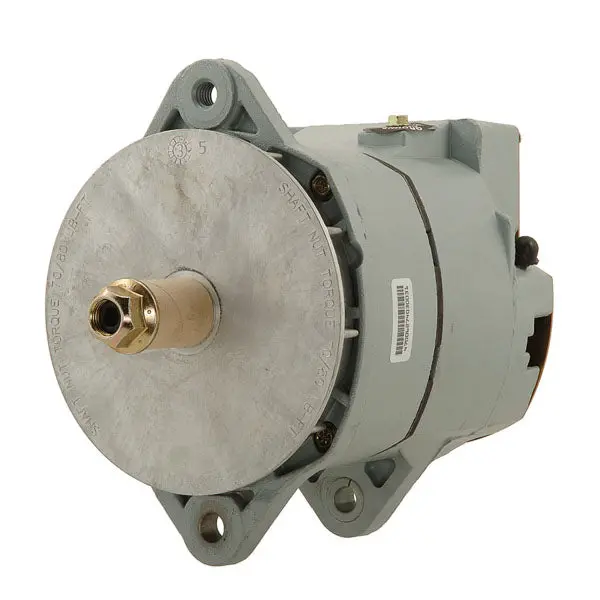 30Si Remanufactured Alternator | 10459008 Delco Remy 1