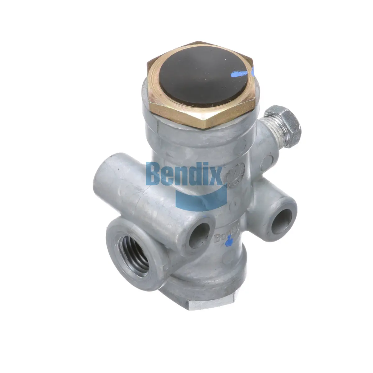 Rv-3 Pressure Reducing Valve - 44 Psi | Bendix 107154N 1