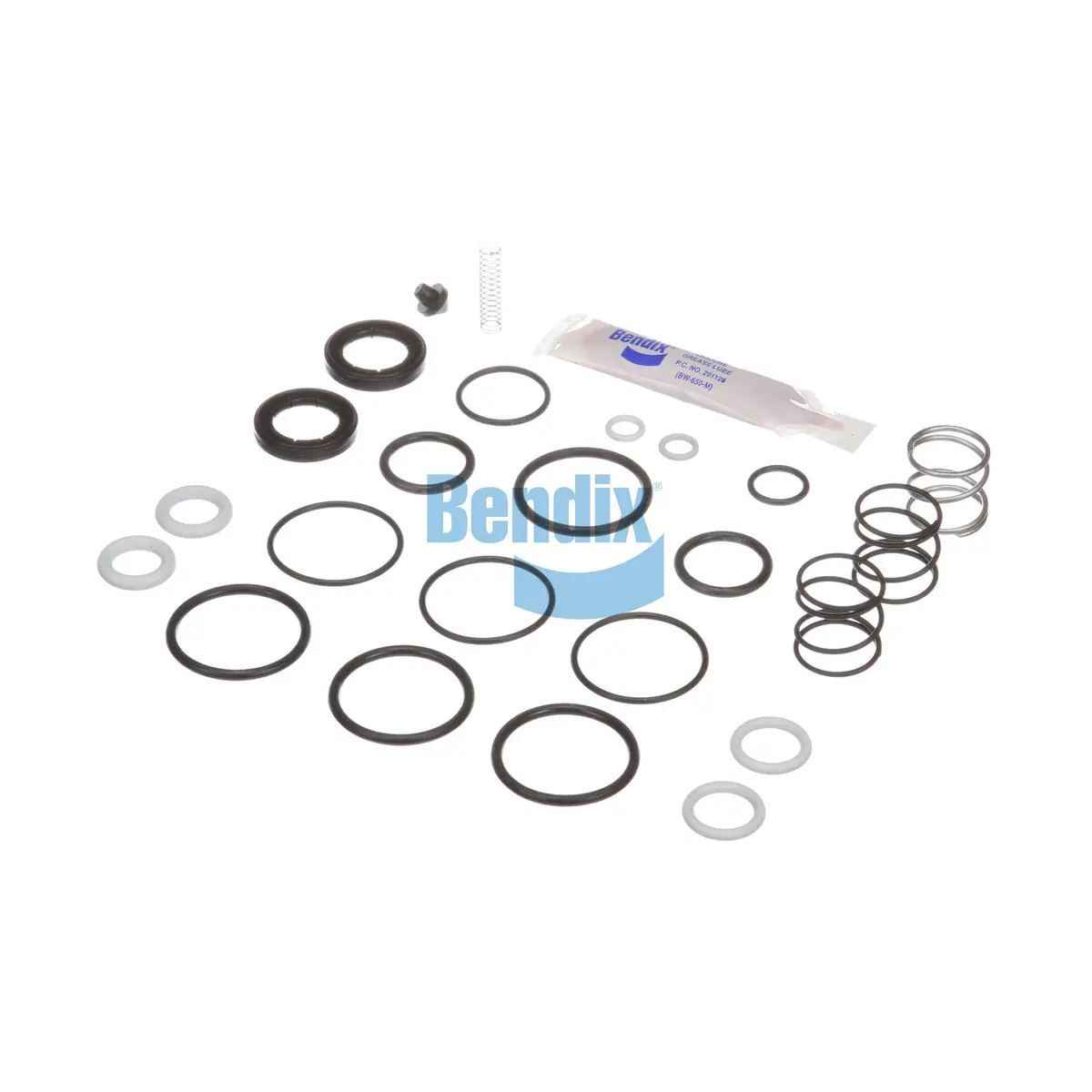 Spares Kit | 107216 Bendix 1