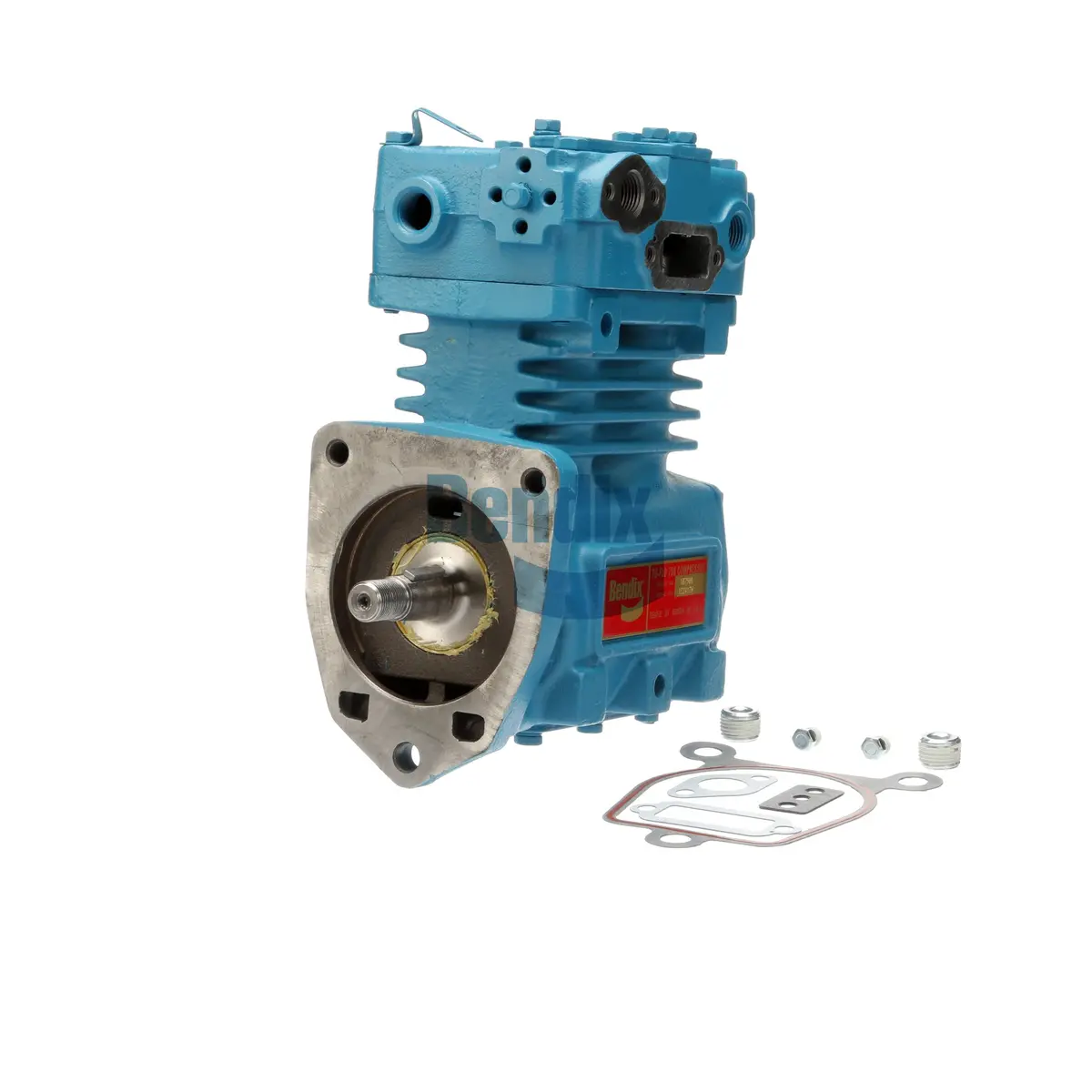 Tf-750 Air Compressor | Bendix 107508X 1