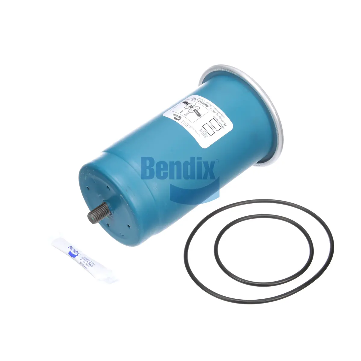 Bendix Ad-9 Puraguard Desiccant Cartridge Kit | Bendix 107794Pg 1
