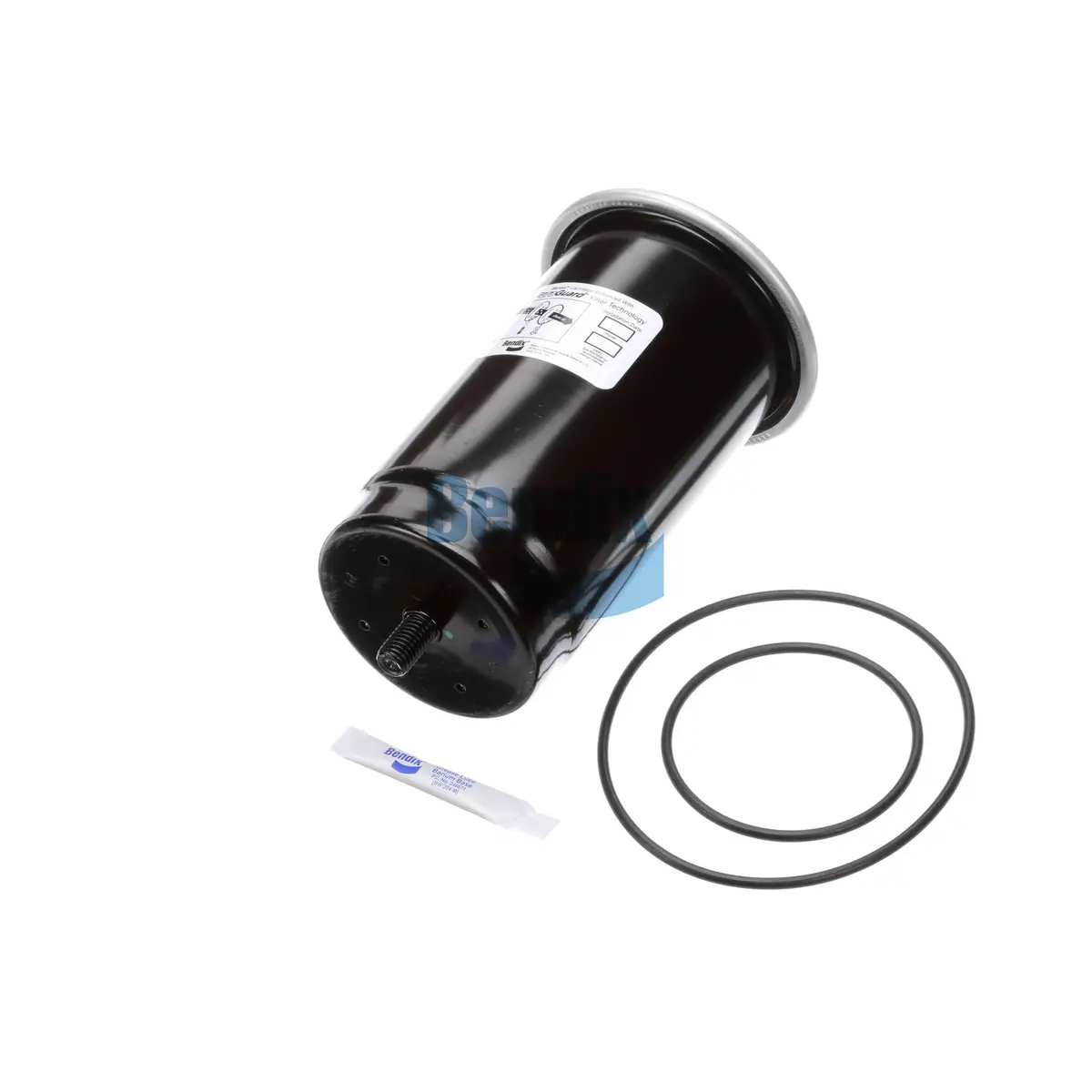 Ad-9 Puraguard Oil Coalescing Desiccant Cartridge
Replacement Kit | Bendix 107796Pg 1
