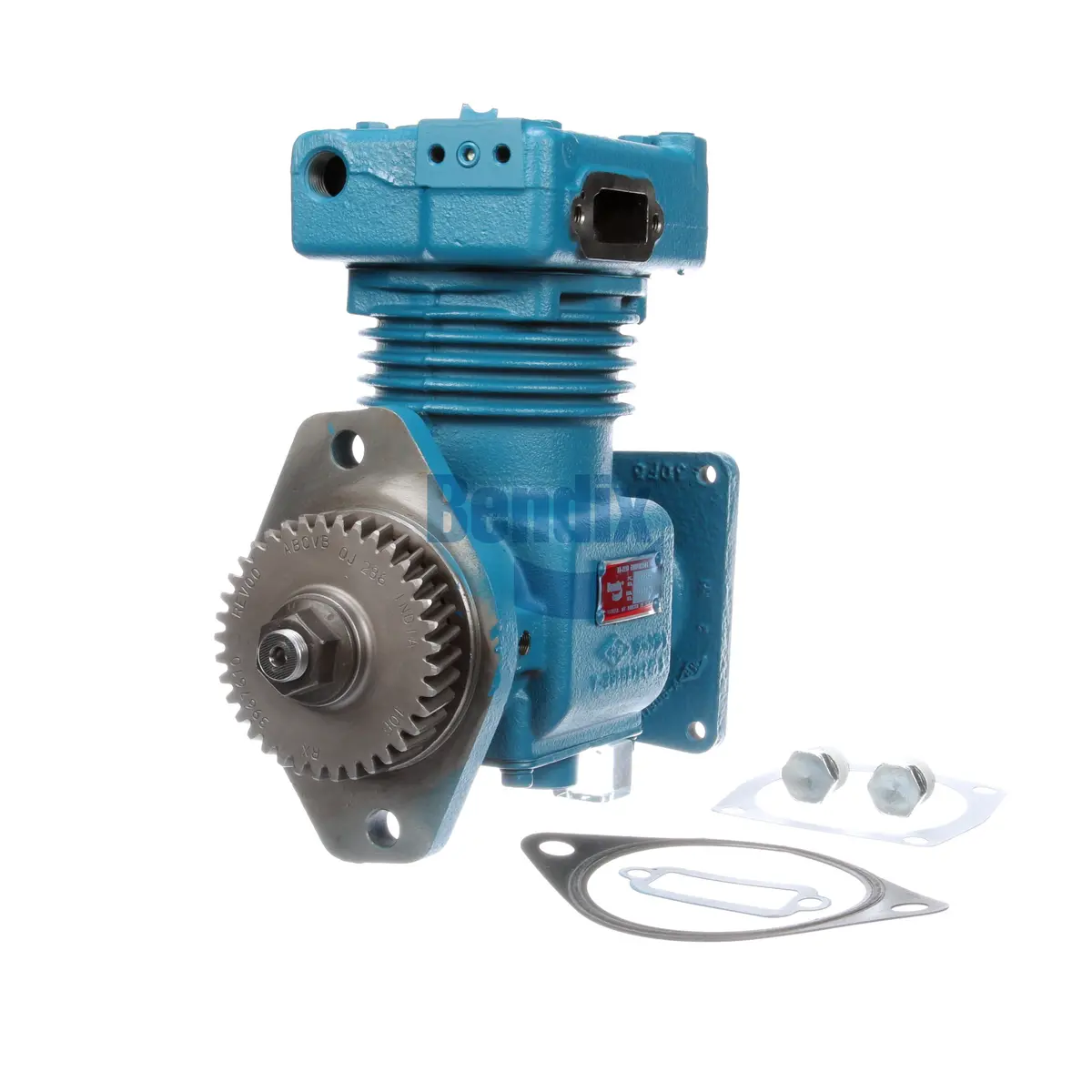 Bx-2150 Air Compressor | Bendix 108854X 1