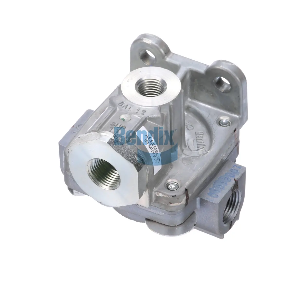 Qr-1C Quick Release Valve | Bendix 109094N 1