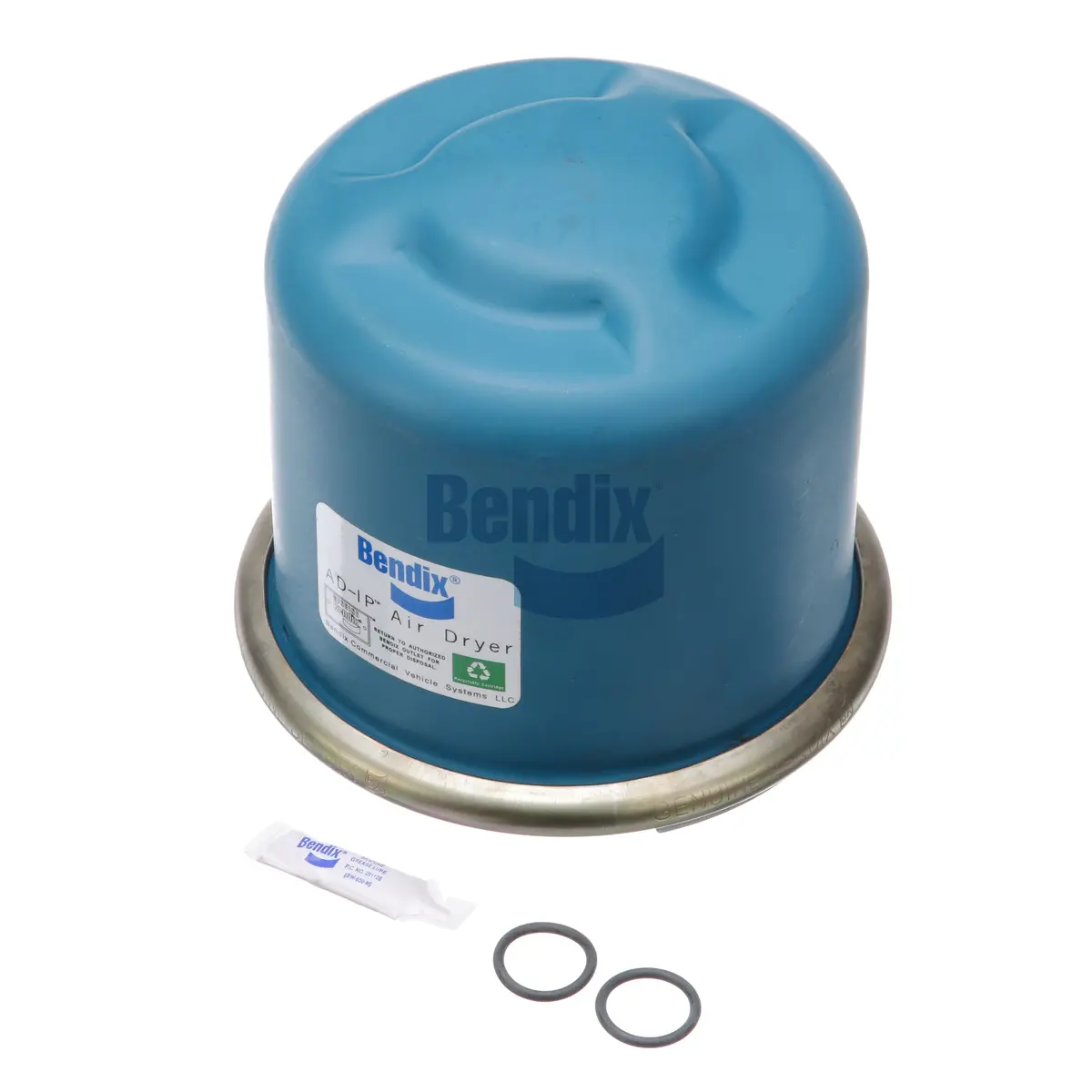 Ad-Ip Desiccant Cartridge Kit | Bendix 109493X 1