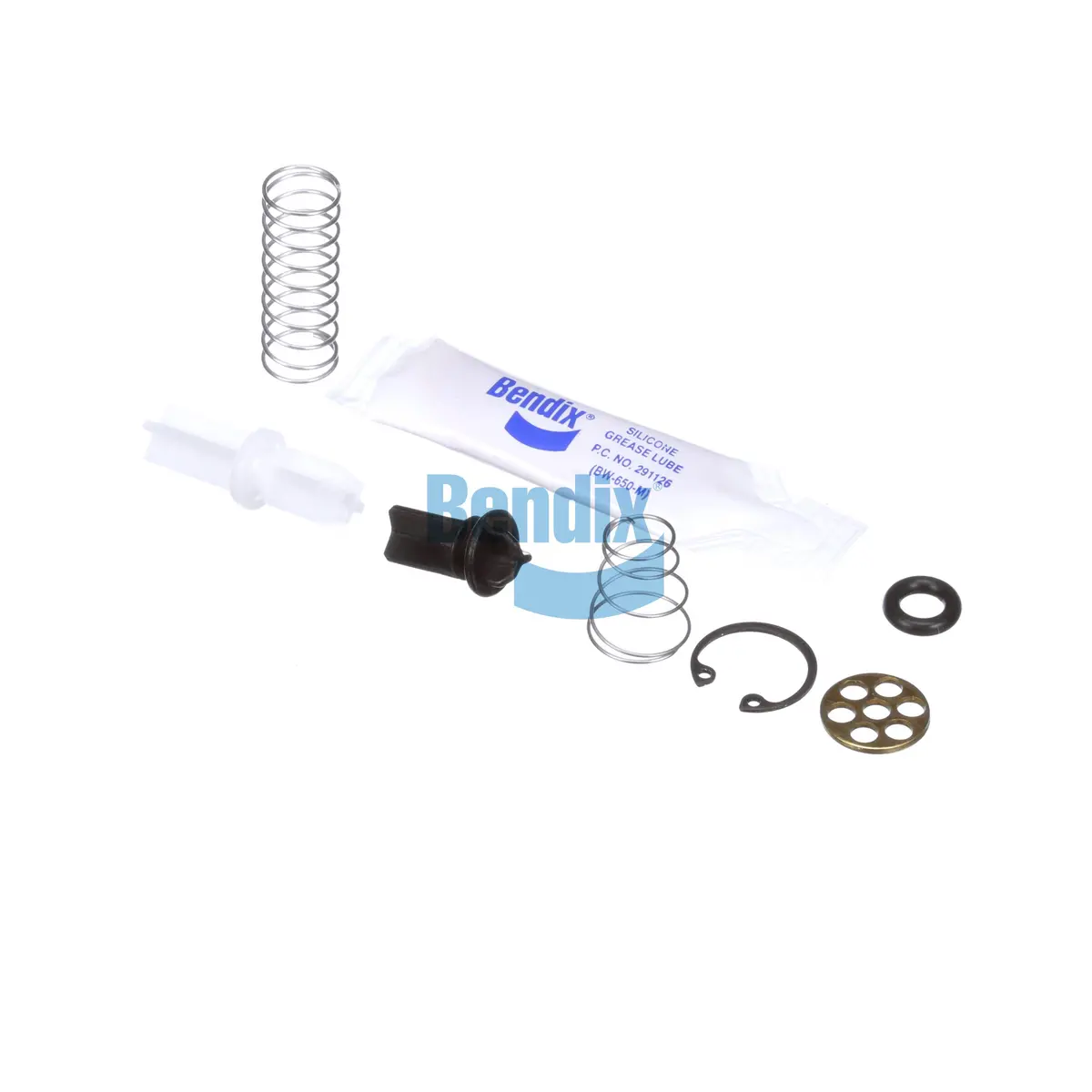 Ad-Ip Delivery Port Check Valve Replacement Kit | Bendix 109494 1